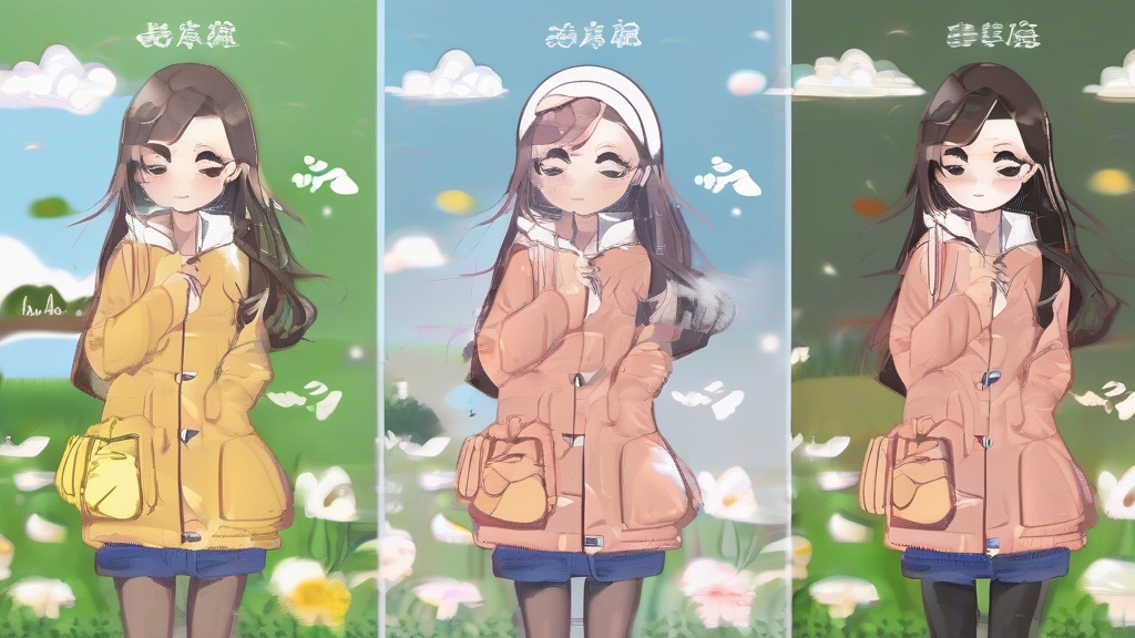 周末节假日气象指南：大风雷电的奥秘与安全出行策略