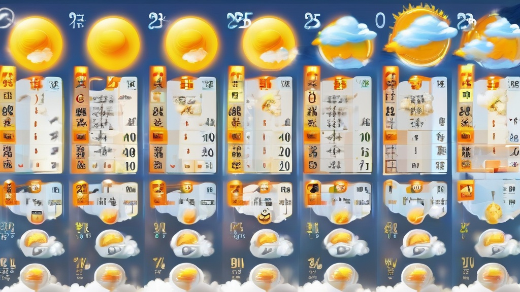 全国天气：大风详解