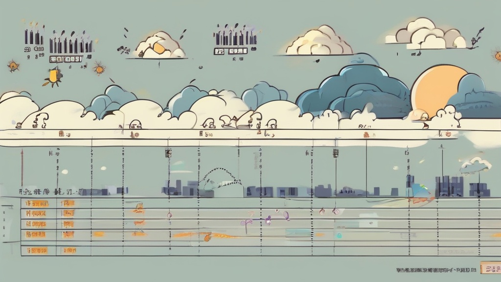 高温与雷电：解码灾害预警背后的科学逻辑与防御指南