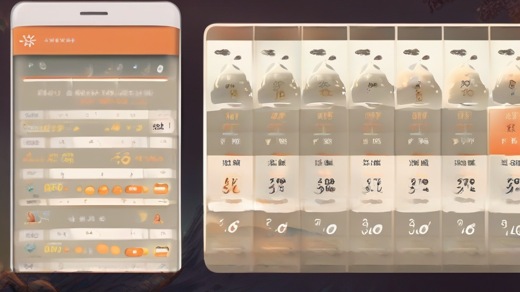 全国天气：多云详解