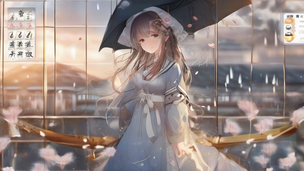 春运期间天气解码：雾霾、暴雨与多云的应对指南