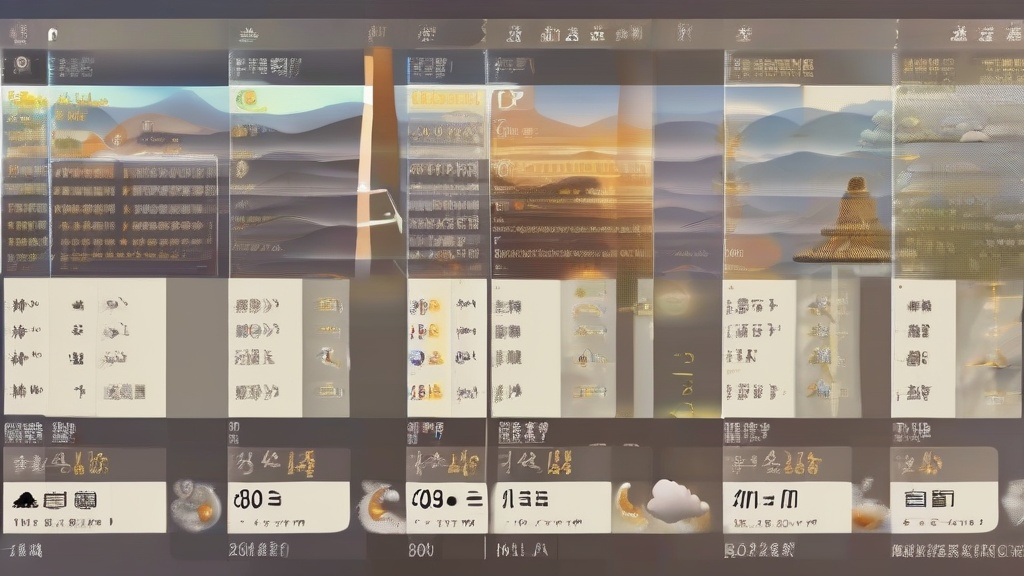 开学季遇上降温潮：科学应对天气变化的出行指南