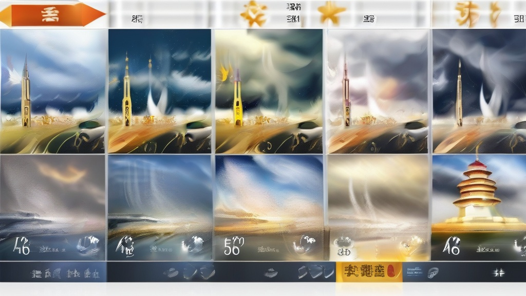 省市预报：暴雨详解