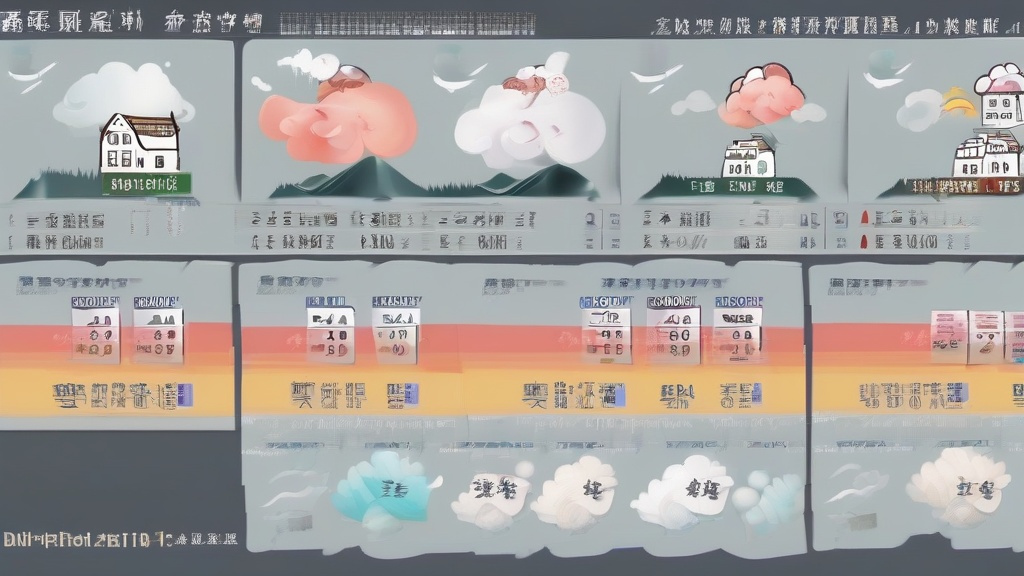 周末多云天气出行指南：科学规划安全旅程