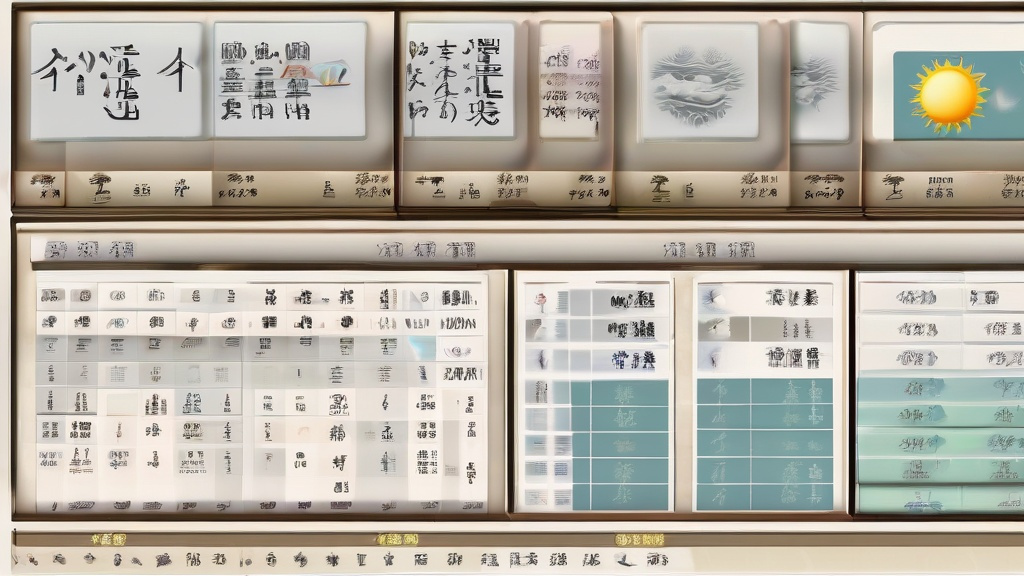 全国高温与多云天气省市预报：科学解读与应对指南