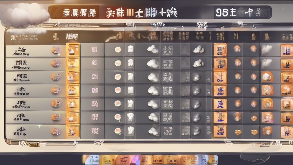 周末多云天气出行指南：科学规划安全畅行