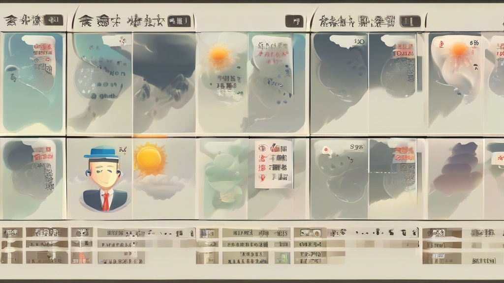 全国天气展望：开学出行需防雷雨，晴天暴雨交替登场