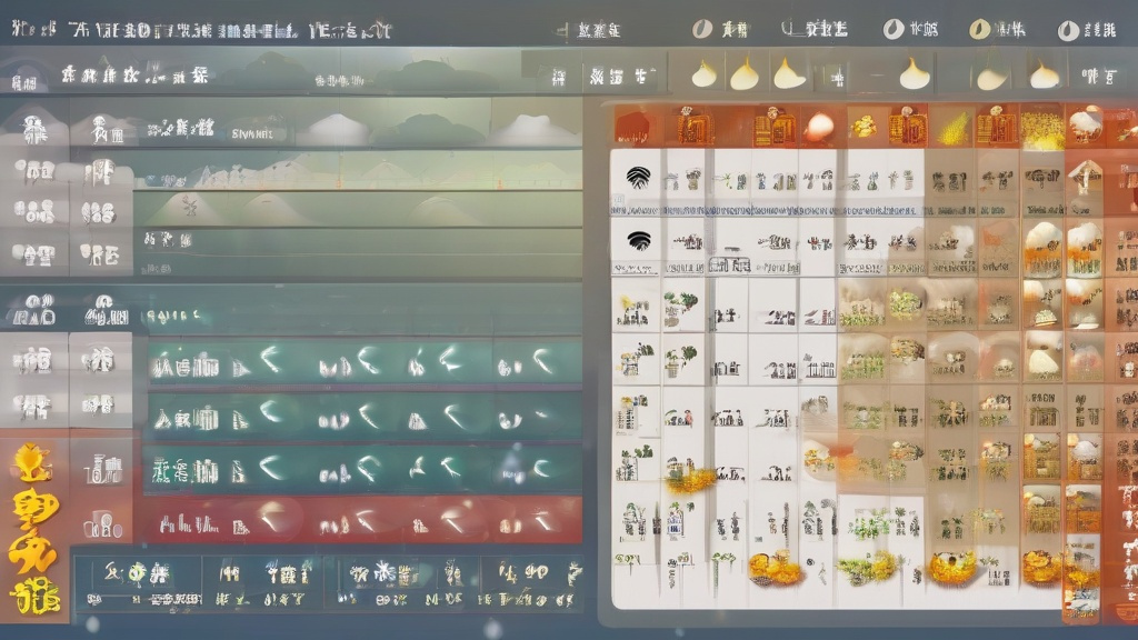 节假日气象安全指南：雷电、高温与降温的应对之道