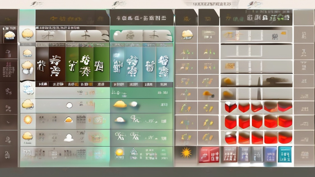 全国多地高温与强对流交织：周末天气格局解析及应对指南