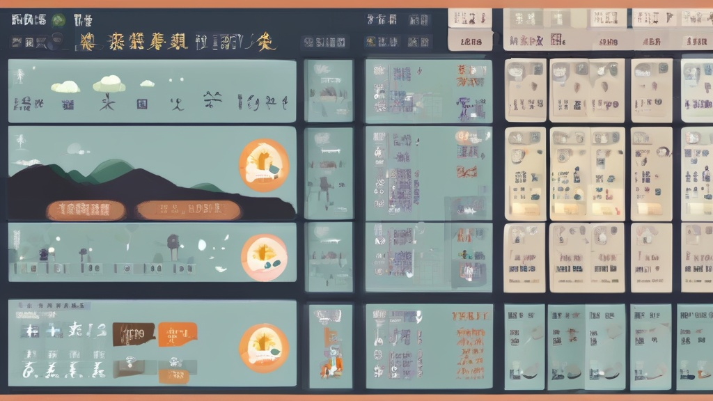 开学季寒潮来袭：全国多省市天气预警与出行指南