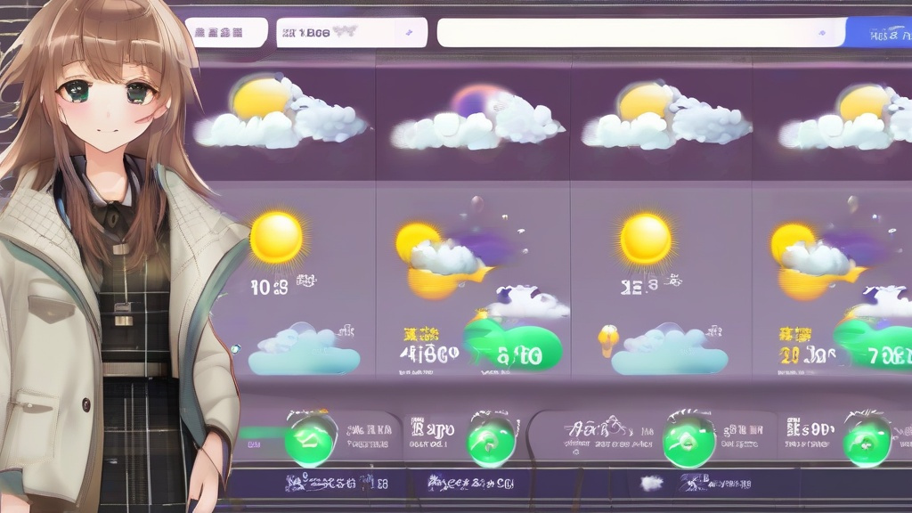 气象科普：雾霾详解