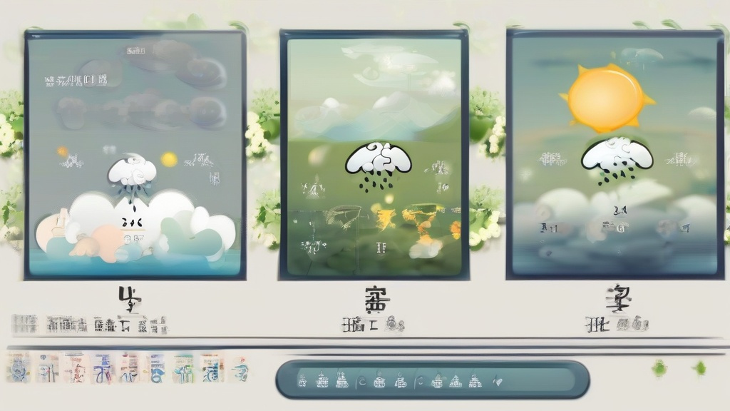 气象科普：雾霾详解