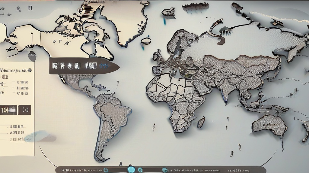 全国天气全景解析：晴天、雷电与冰雹的成因与应对