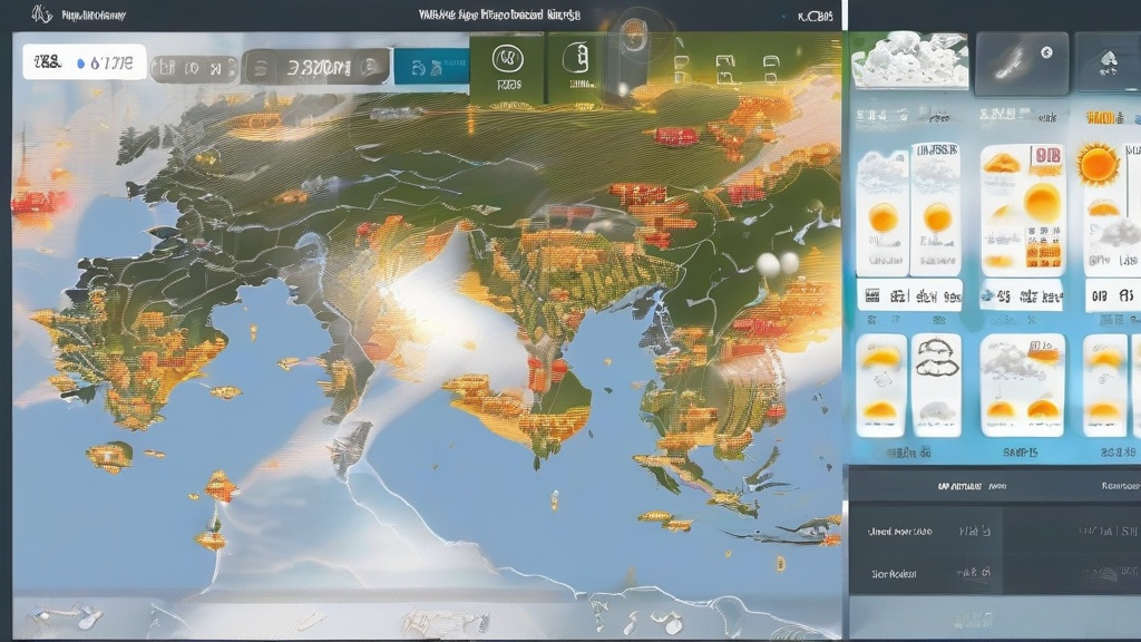 全国天气：冰雹详解