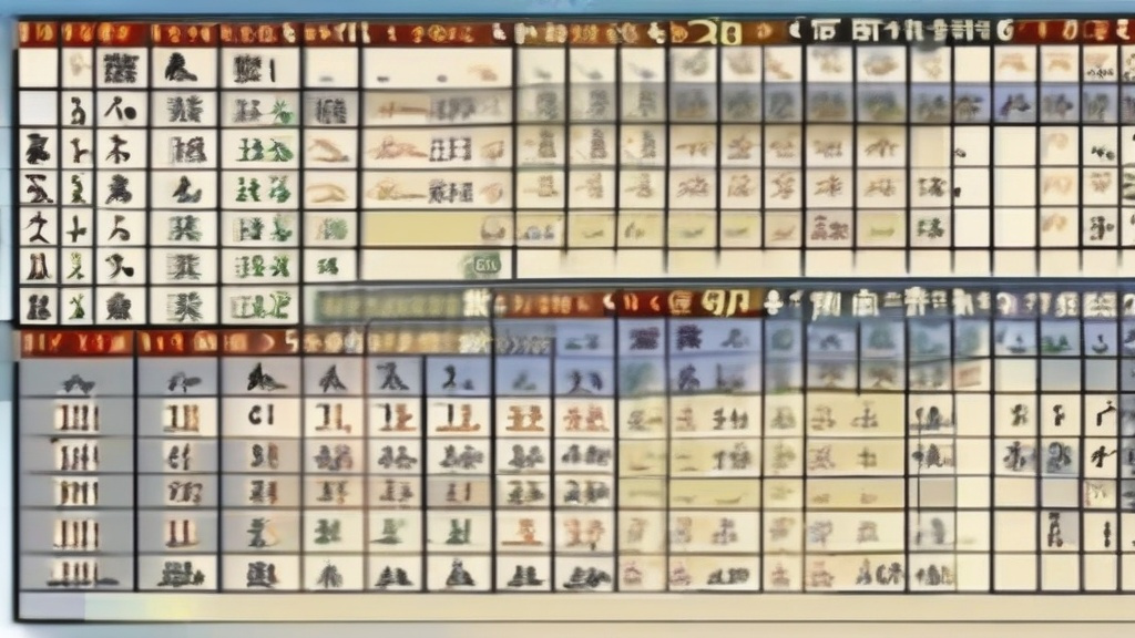 周末出行气象指南：应对降温、大风与台风的科学策略