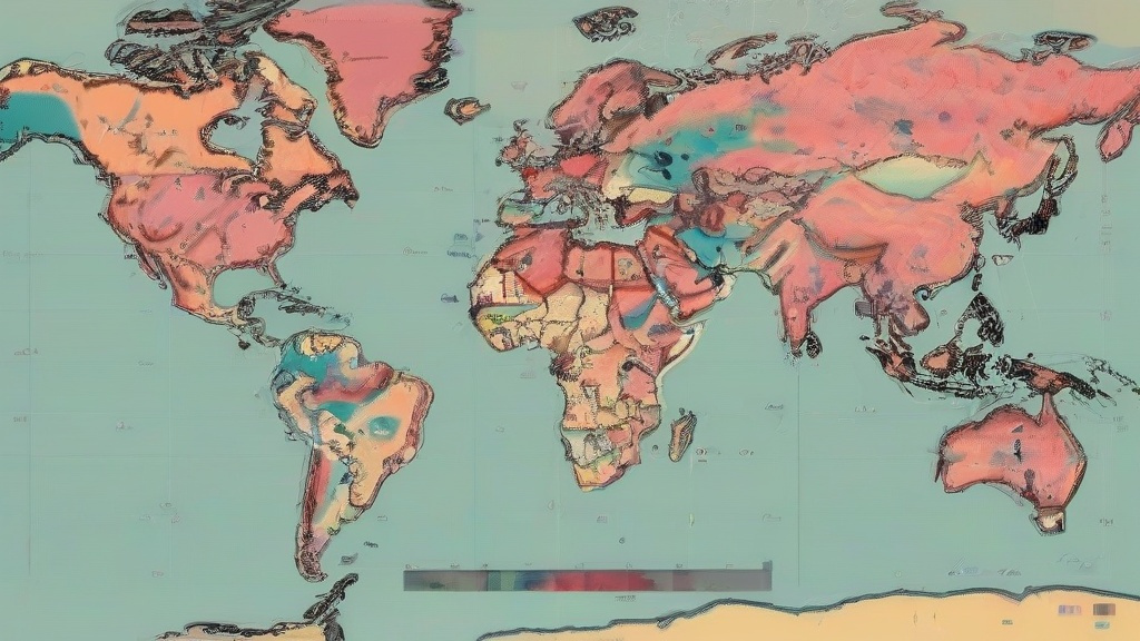 全国周末天气展望：多云格局下的出行与健康指南