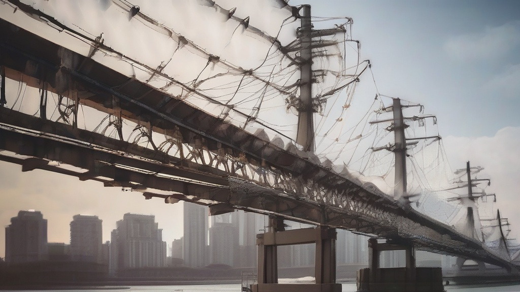 全国天气动态解析：降温与雷电的双重影响与应对指南