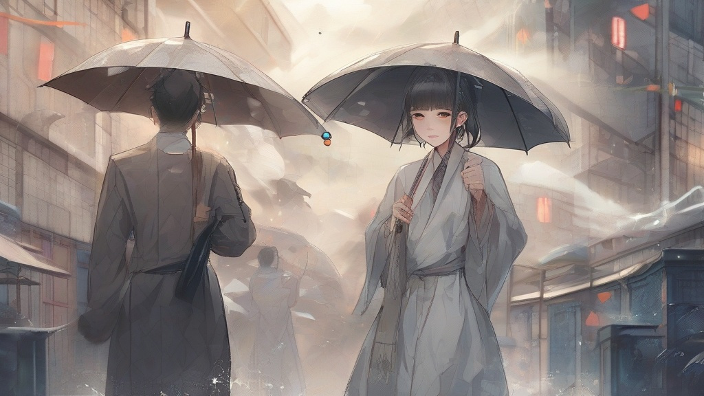 台风来袭：多云天气下的灾害预警与防御指南