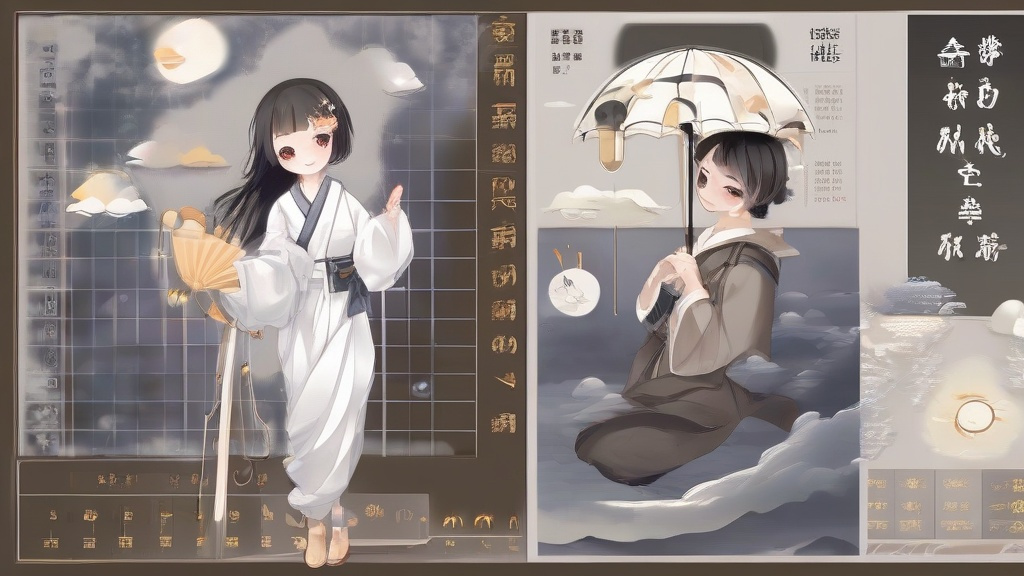 节假日灾害预警全解析：高温、台风与晴天的应对指南