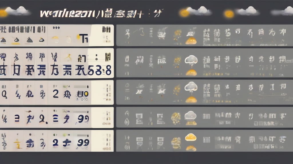 全国省市强对流天气预警：冰雹与雷电防御指南