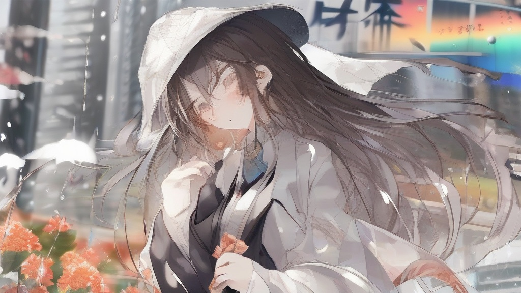 节假日气象指南：解码雾霾与多云天气的科学密码