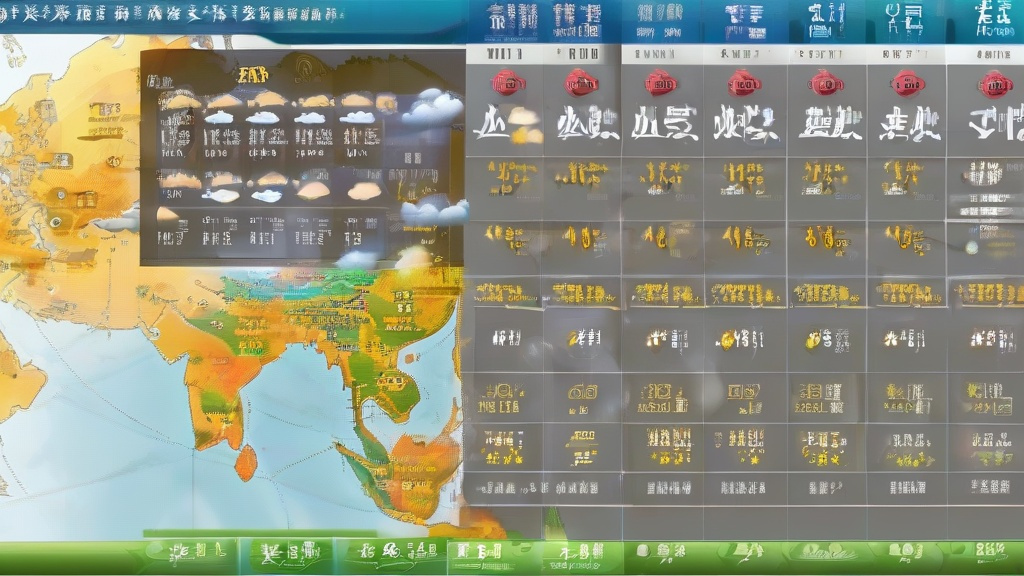 台风与降温双预警：科学防御指南与气象机制解析