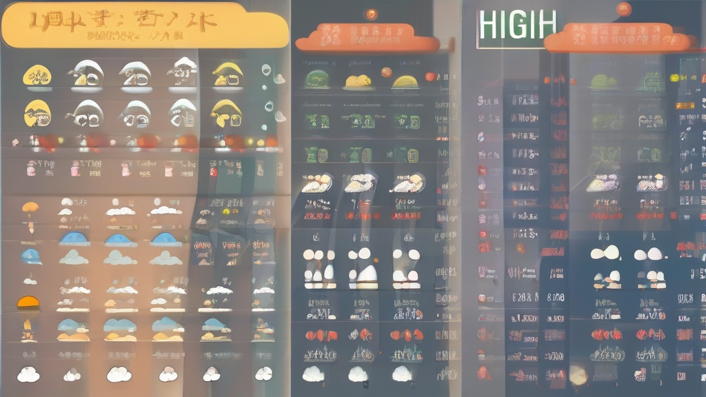 寒潮、雷电与节假日出行：科学应对极端天气的安全指南