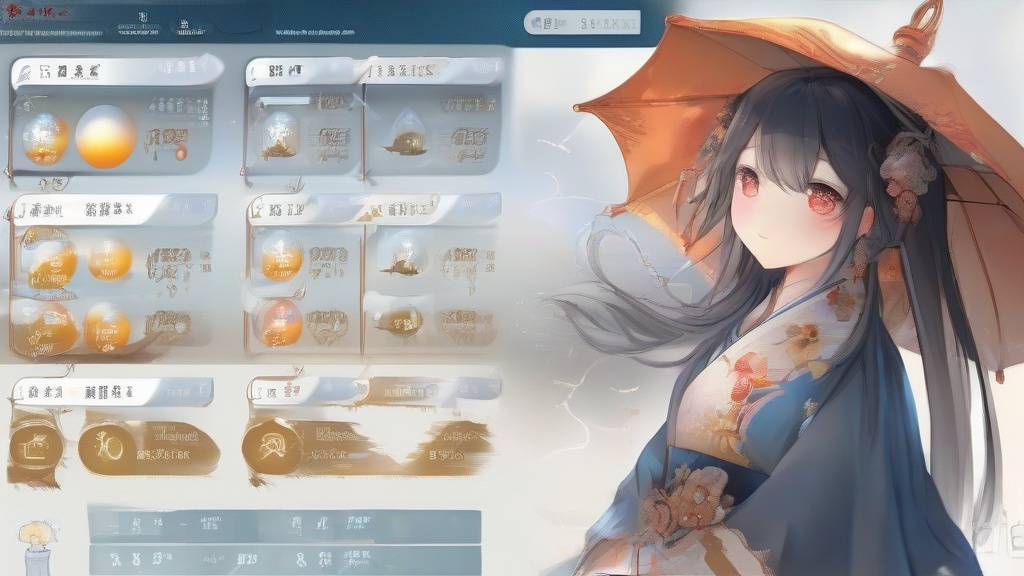 晴天背后的隐忧：当降温与灾害预警相遇