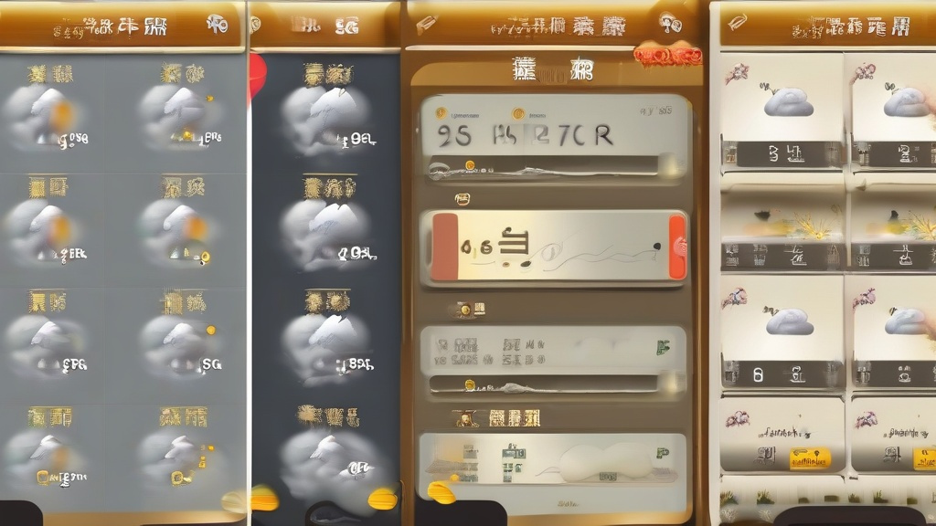 气象科普：雷电详解
