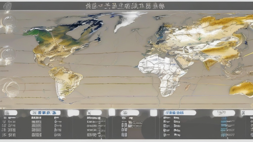 全国天气预警：高温、暴雨与冰雹的应对指南