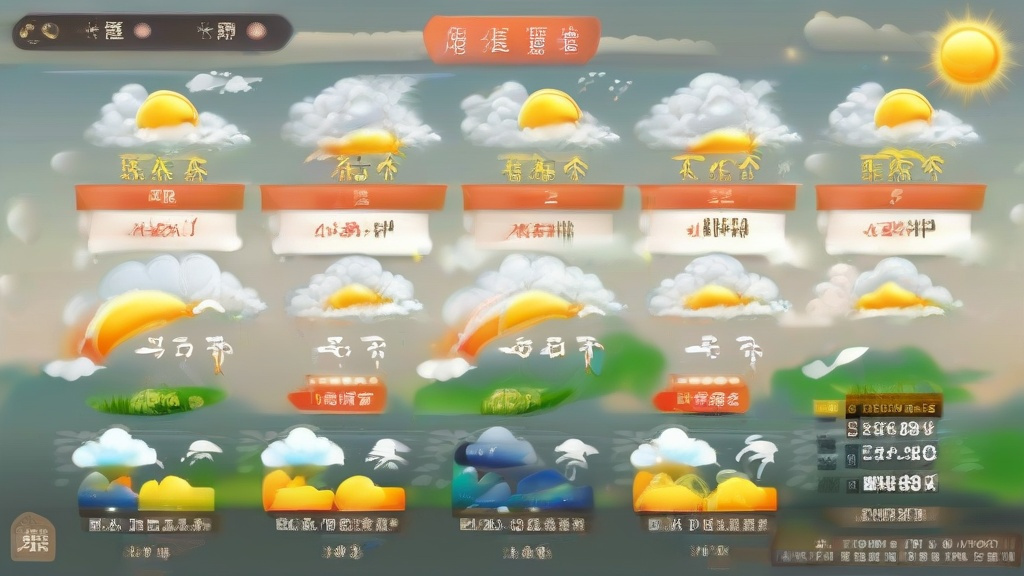 寒潮与台风双预警下的科学出行指南：安全与效率并重