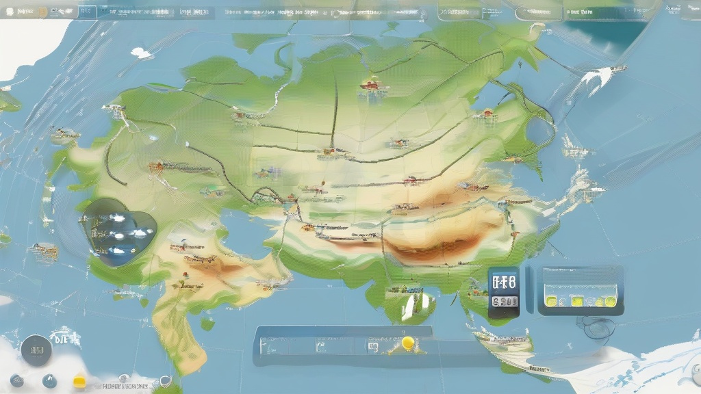 全国大风降温天气省市预报及防御指南