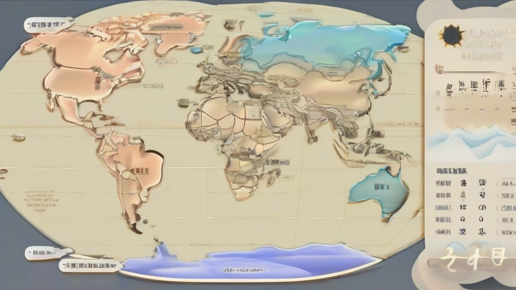 春运天气全解析：晴天、多云与台风的科学应对指南