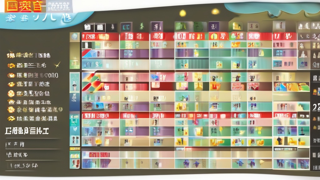 周末强对流天气来袭：全国多省市雷电大风冰雹预警全解析