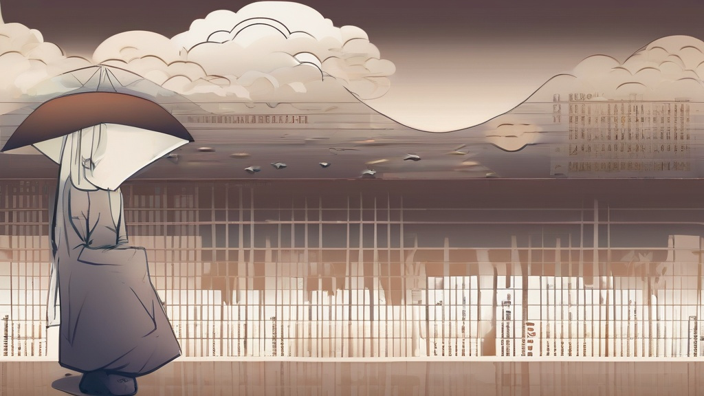 全国天气周报：多云与暴雨交织，周末出行需留意天气变化