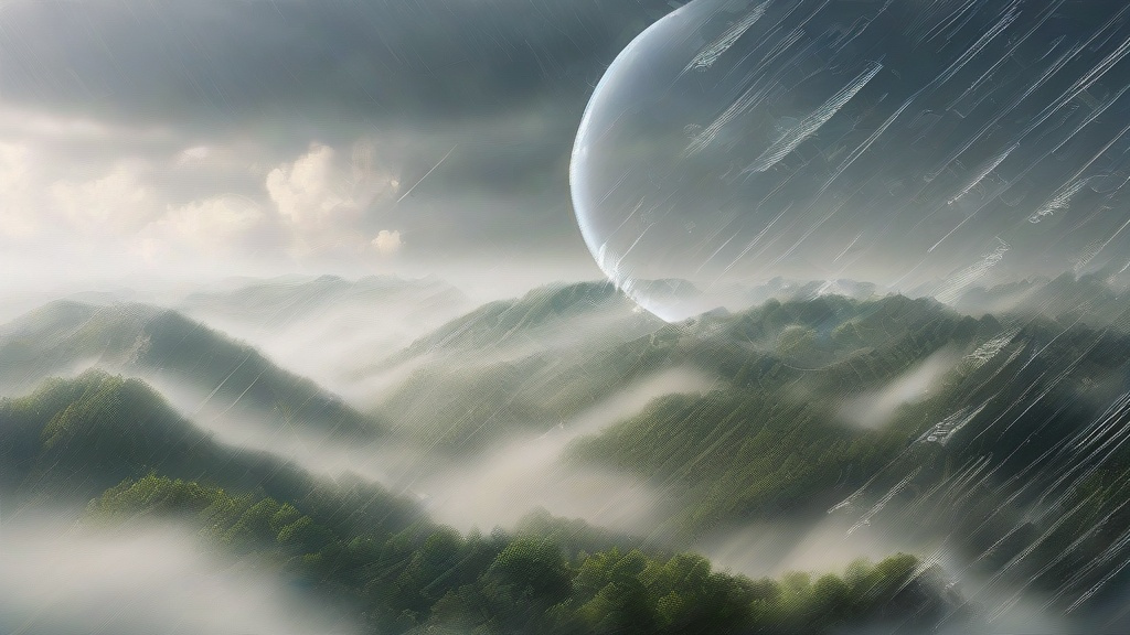 寒潮来袭：科学应对降温、大风与暴雨的灾害预警指南