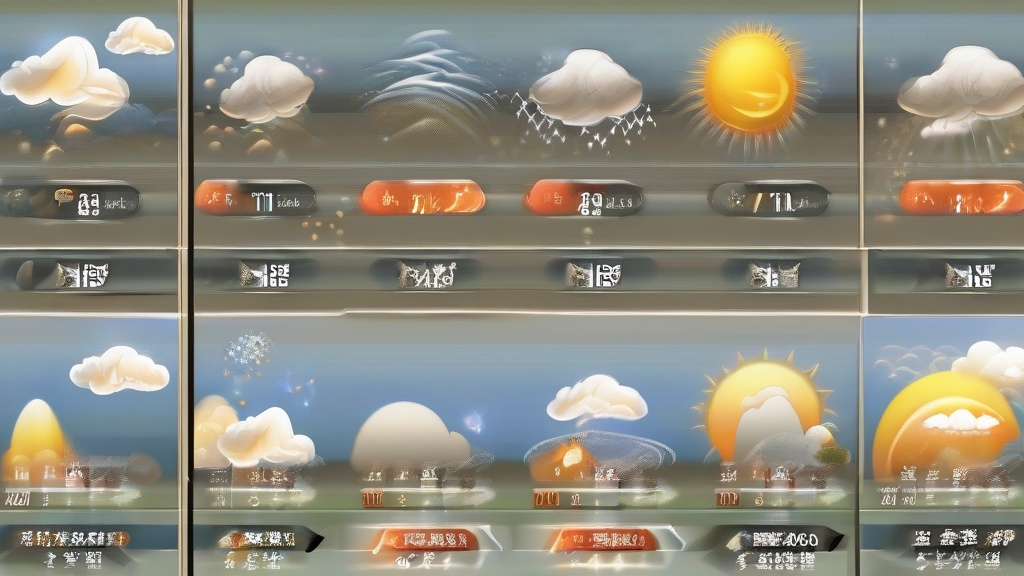 春运天气解码：大风降温背后的气象密码与出行指南