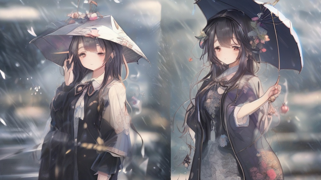 开学季天气预警：暴雨、寒潮与出行安全全解析