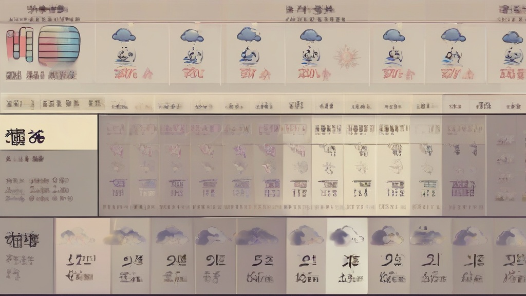 暴雨与降温双袭：全国多省市天气剧变应对指南