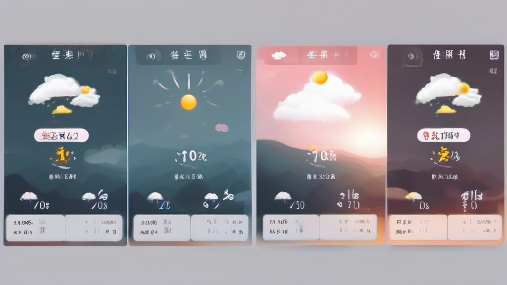 春运天气解码：晴天与降温的博弈如何影响归途？