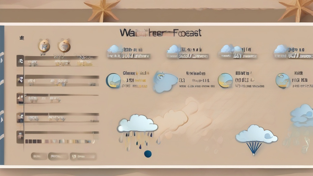 周末台风来袭：灾害预警与安全防护指南