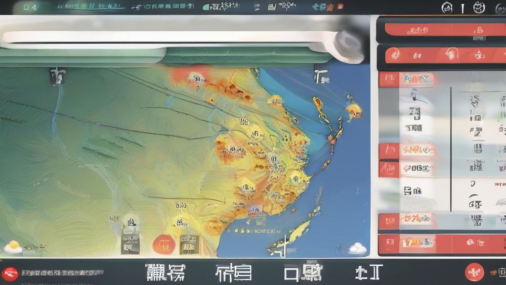 高温与雾霾：双重威胁下的灾害预警与应对策略