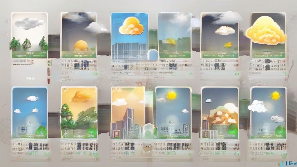 极端天气防御指南:大风、冰雹、雷电与台风的科学应对