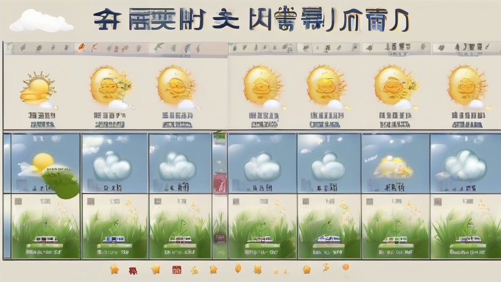 春运返程、开学出行与季节交替：全国天气形势深度解析