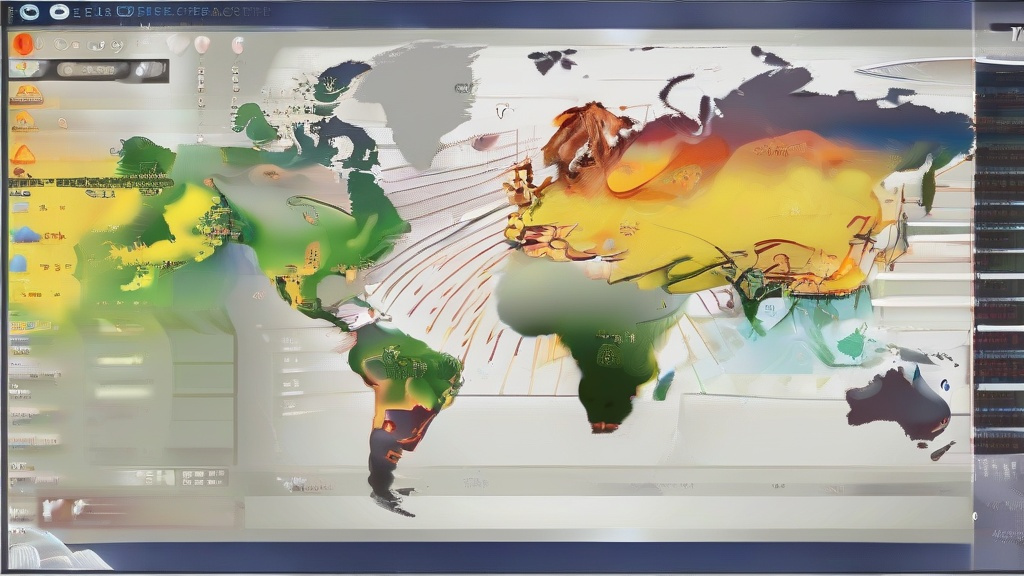 大风与台风天气下的科学出行指南:安全策略与防护技巧
