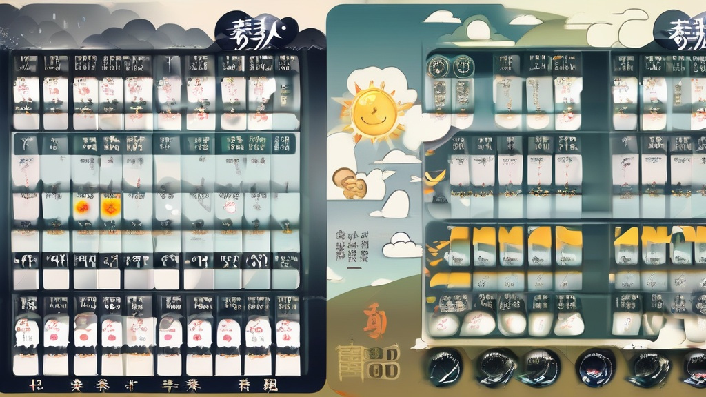 极端天气下的出行安全指南:暴雨、寒潮与大风应对策略