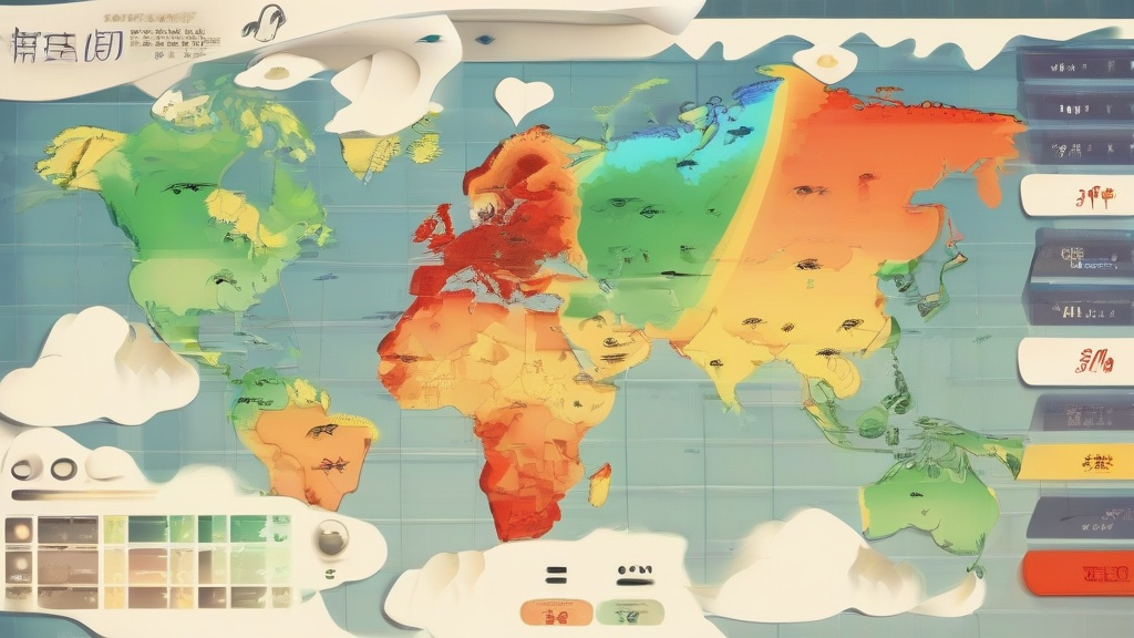 开学季遇上暴雨季：全国多省市天气预警与出行指南