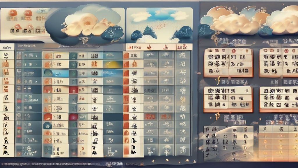 节假日与春运期间灾害预警全解析：多云天气下的隐形风险