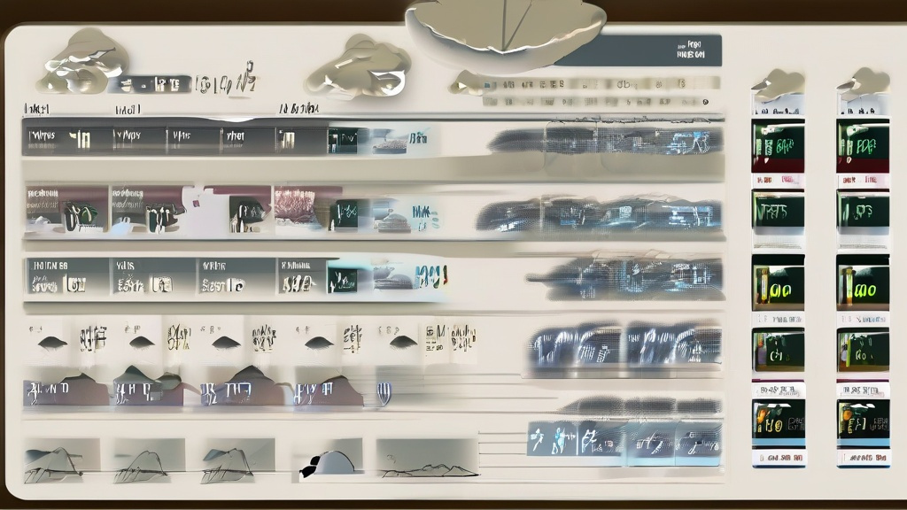 节假日极端天气防御指南：暴雨、雷电与冰雹的应对策略