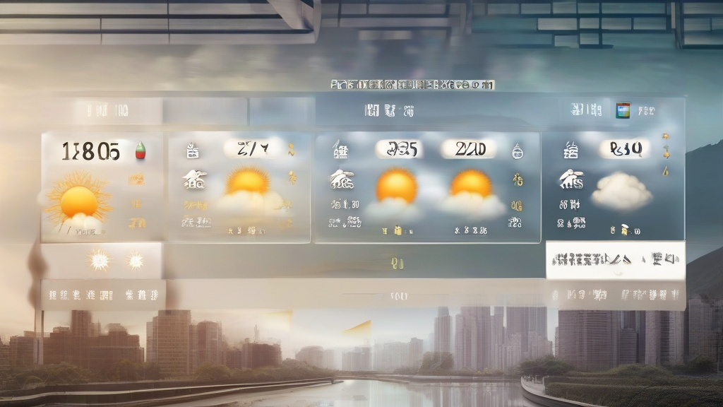 春运期间全国重点省市雾霾天气趋势及防护指南